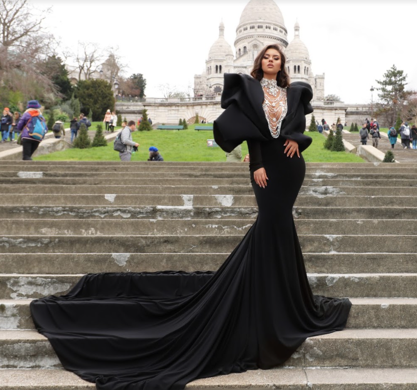 Extravagant Style Extravagant Clothes