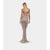 Glamorous Corset with tassels