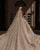 Corset Bridal Gown