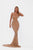 Nude Dress