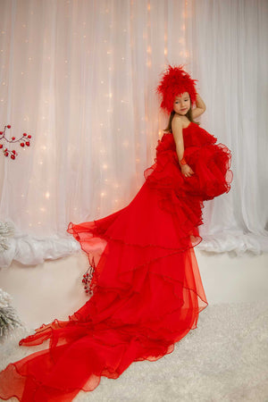 Dreamy Dress